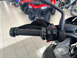 2021 BMW R 1250 GS Adventure Triple Black R 1250 Black