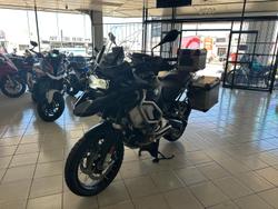 2021 BMW R 1250 GS Adventure Triple Black R 1250 Black