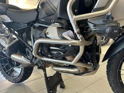 2021 BMW R 1250 GS Adventure Triple Black R 1250 Black