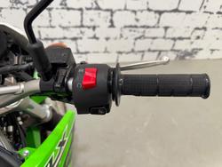 2023 Kawasaki KLX230 S KLX Green