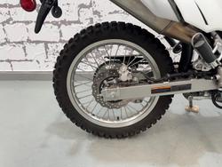 2023 Kawasaki KLX230 S KLX Green