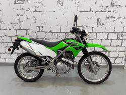 Kawasaki KLX230 S