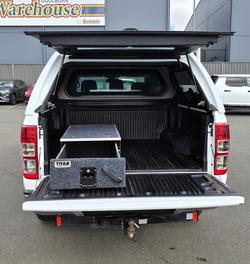 2017 Ford Ranger XLT