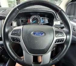 2017 Ford Ranger XLT