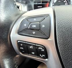 2017 Ford Ranger XLT