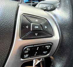 2017 Ford Ranger XLT