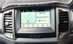 2017 Ford Ranger XLT