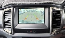 2017 Ford Ranger XLT