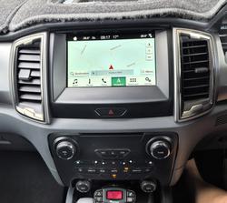 2017 Ford Ranger XLT