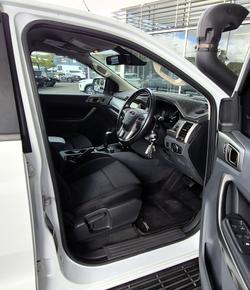 2017 Ford Ranger XLT