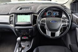 2017 Ford Ranger XLT