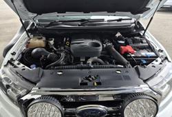 2017 Ford Ranger XLT