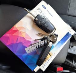 2017 Ford Ranger XLT