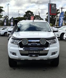 2017 Ford Ranger XLT