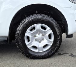 2017 Ford Ranger XLT