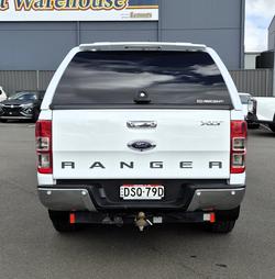 2017 Ford Ranger XLT