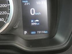 2020 Toyota Corolla SX Hybrid