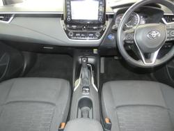 2020 Toyota Corolla SX Hybrid