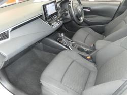 2020 Toyota Corolla SX Hybrid