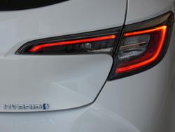 2020 Toyota Corolla SX Hybrid