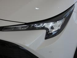 2020 Toyota Corolla SX Hybrid