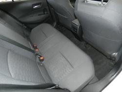 2020 Toyota Corolla SX Hybrid