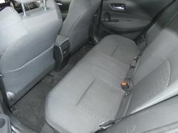 2020 Toyota Corolla SX Hybrid