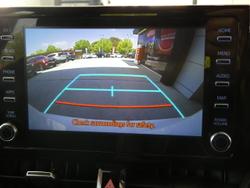 2020 Toyota Corolla SX Hybrid