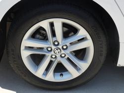 2020 Toyota Corolla SX Hybrid