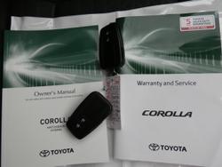 2020 Toyota Corolla SX Hybrid