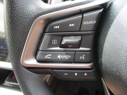 2025 Subaru Crosstrek 2.0L