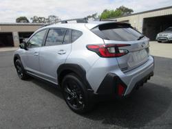 2025 Subaru Crosstrek 2.0L