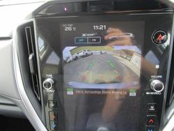 2025 Subaru Crosstrek 2.0L