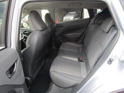 2025 Subaru Crosstrek 2.0L