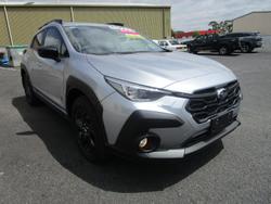 2025 Subaru Crosstrek 2.0L