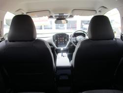 2025 Subaru Crosstrek 2.0L