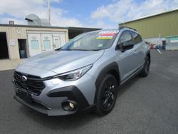2025 Subaru Crosstrek 2.0L
