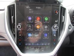 2025 Subaru Crosstrek 2.0L