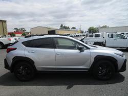 2025 Subaru Crosstrek 2.0L