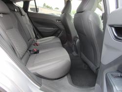 2025 Subaru Crosstrek 2.0L