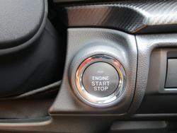 2025 Subaru Crosstrek 2.0L