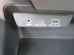 2025 Subaru Crosstrek 2.0L