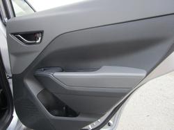 2025 Subaru Crosstrek 2.0L