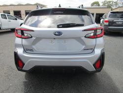 2025 Subaru Crosstrek 2.0L