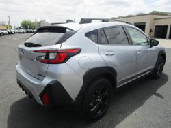 2025 Subaru Crosstrek 2.0L