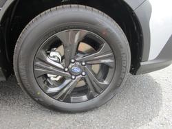 2025 Subaru Crosstrek 2.0L