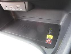 2025 Subaru Crosstrek 2.0L