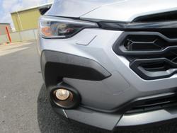 2025 Subaru Crosstrek 2.0L