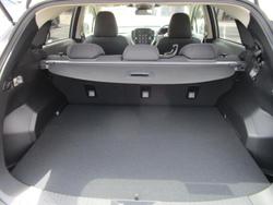 2025 Subaru Crosstrek 2.0L