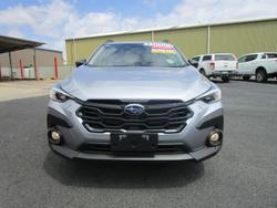 2025 Subaru Crosstrek 2.0L